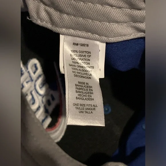 Bud Light hat - Picture 6 of 7